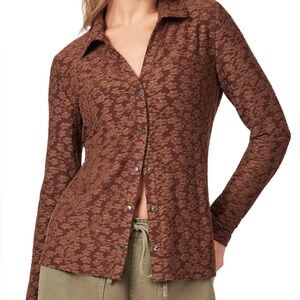 Scotch & Soda Button Down